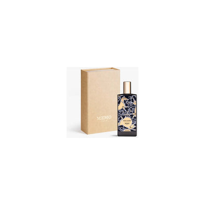 Memo Paris Irish Leather Eau de Parfum 75 ml