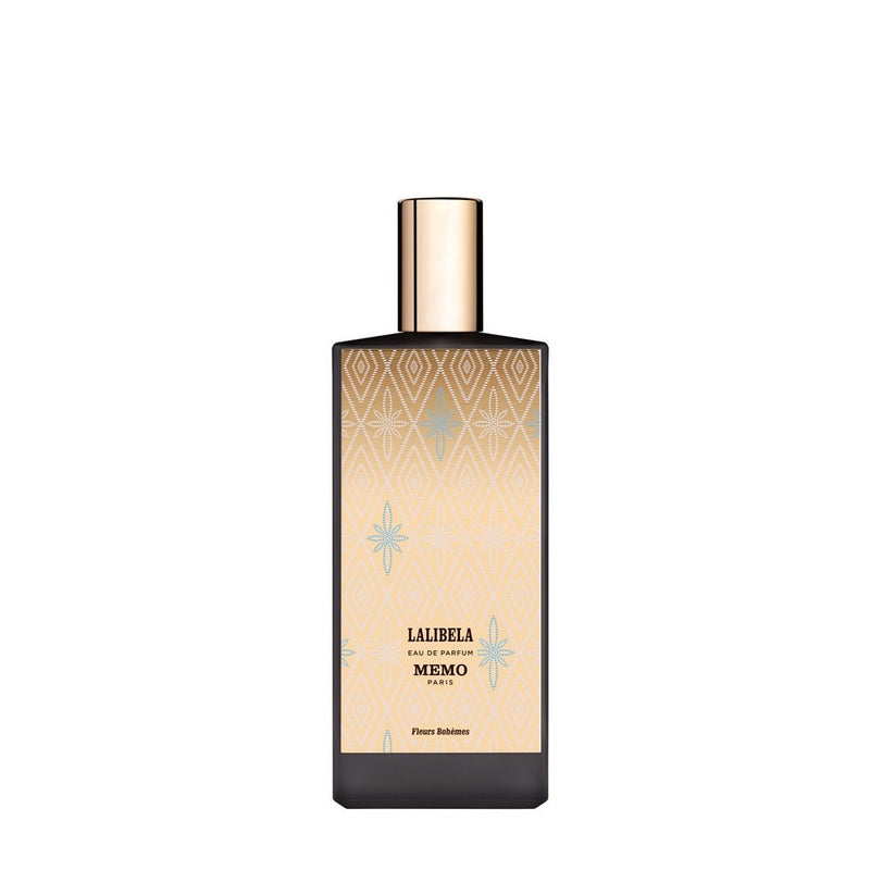 Memo Paris Lalibela Eau de Parfum 10 ml — Perfume 