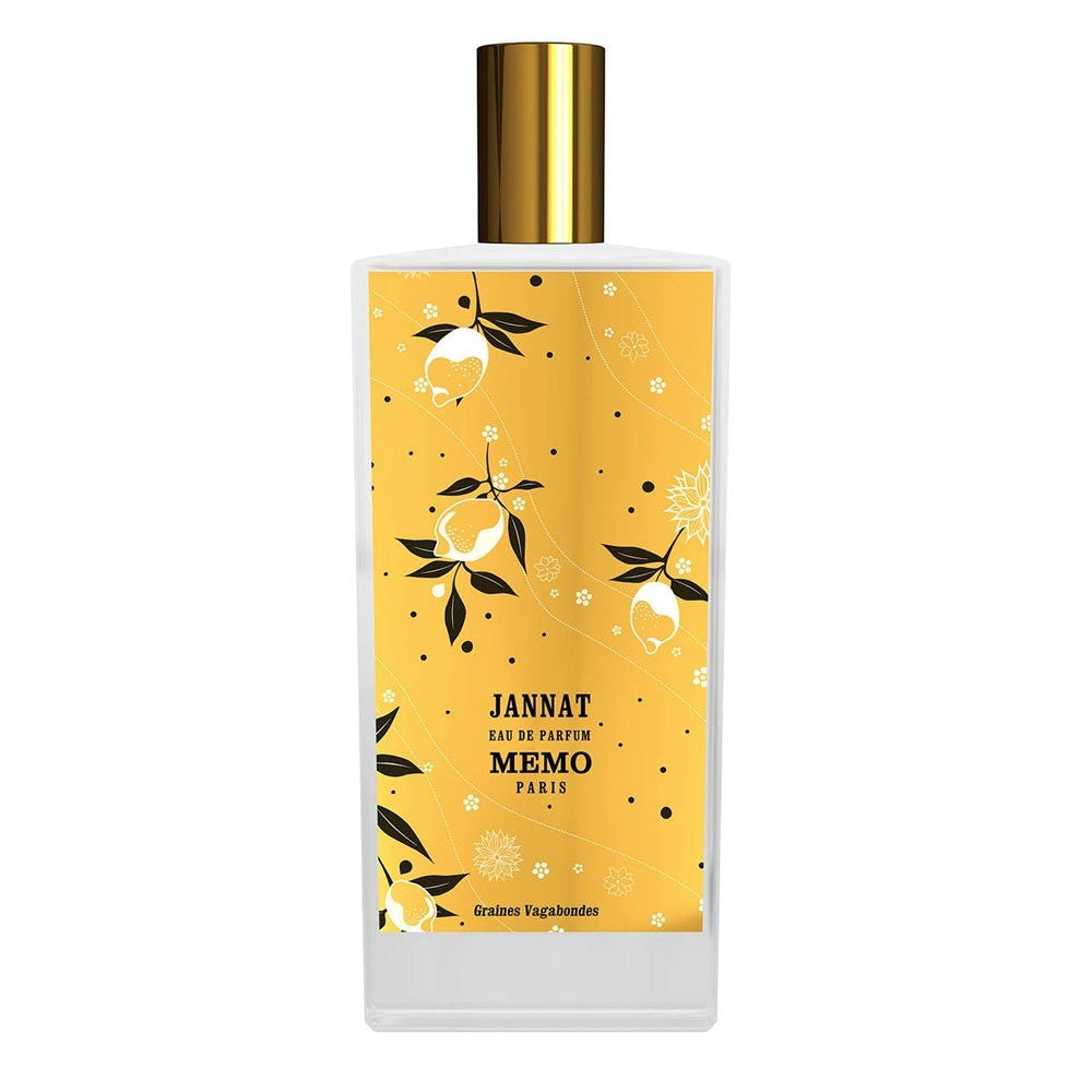 Woda perfumowana Memo Paris Jannat 75 ml