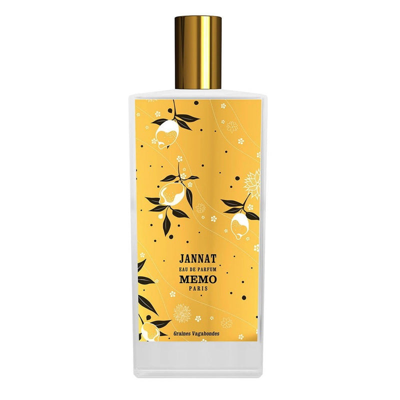Woda perfumowana Memo Paris Jannat 75 ml