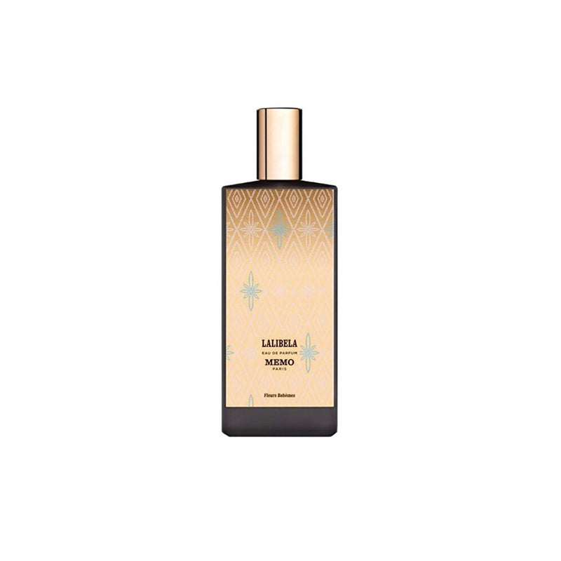 Memo Paris Lalibela Eau de Parfum 75 ml