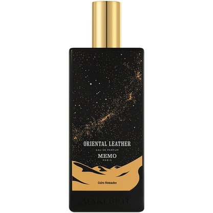 Memo Paris Oriental Leather Eau de Parfum 75 ml — Parfym