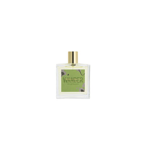Miller Harris Wander through the Parks Eau de Parfum 50 ml — Perfume 