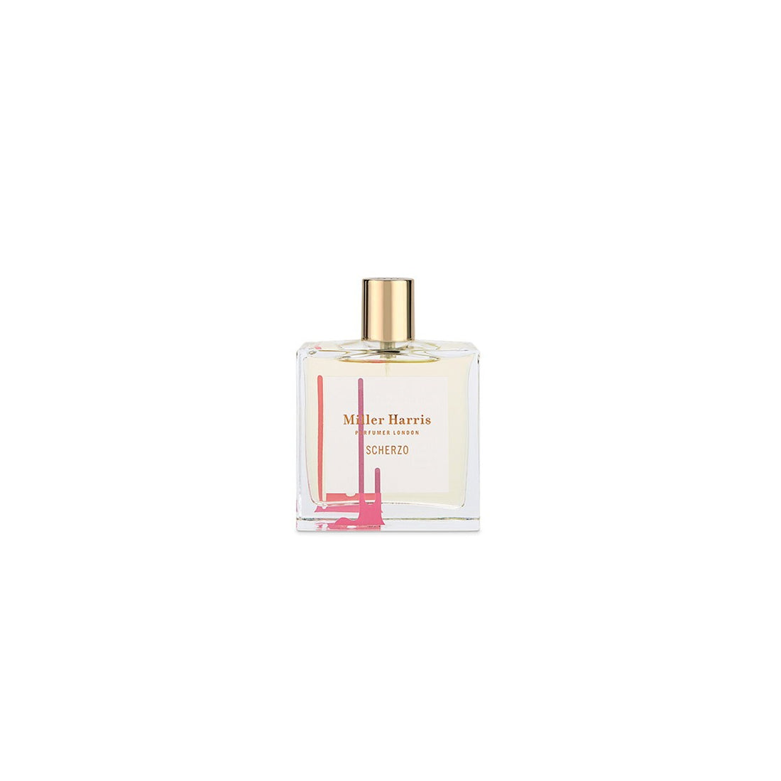 ミラー ハリス スケルツォ オードパルファム 50ml