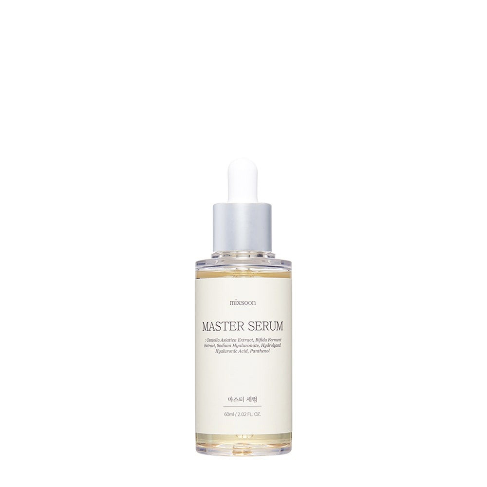 Sérum Mestre Mixsoon
