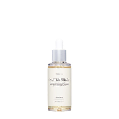 Sérum Mestre Mixsoon