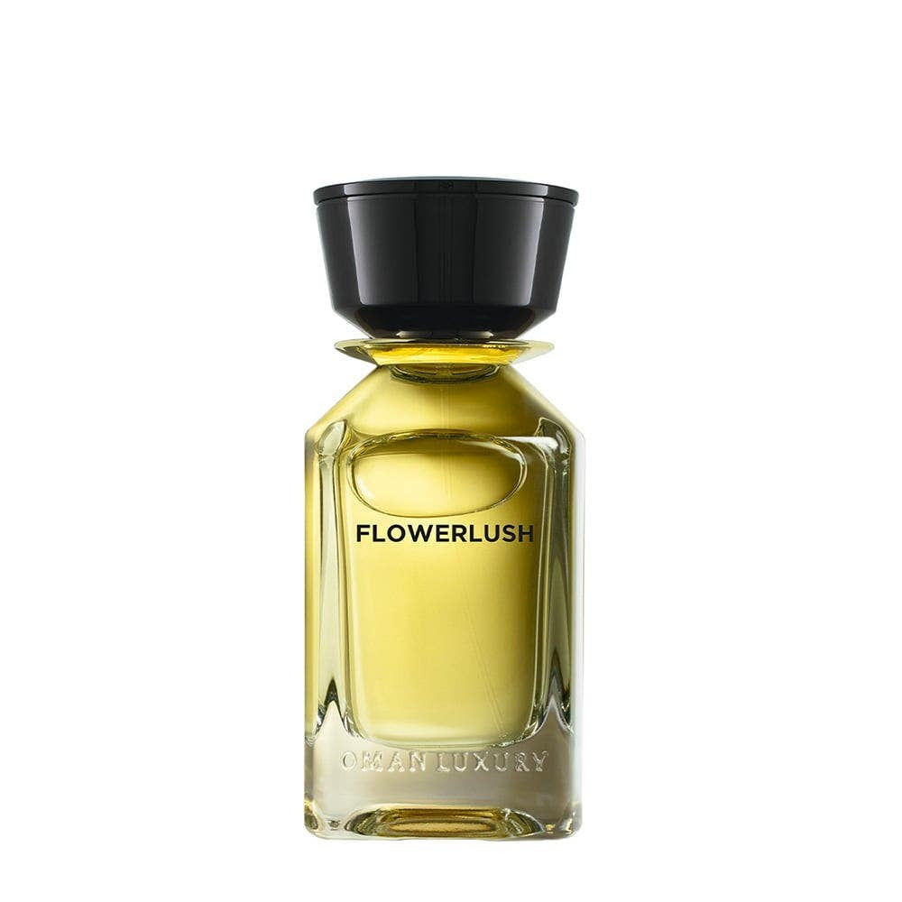 Oman Luxury Flowerlush 오 드 퍼퓸 유니섹스 100 ml