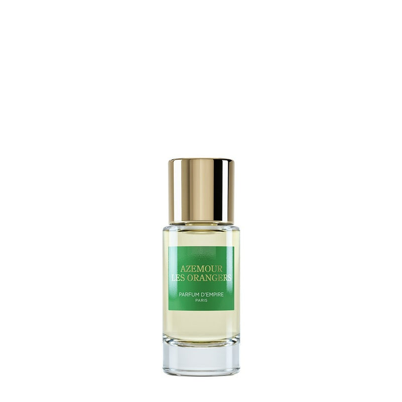 Parfum d'Empire Azemour Les Orangers Eau de Parfum 50 ml — Profumo
