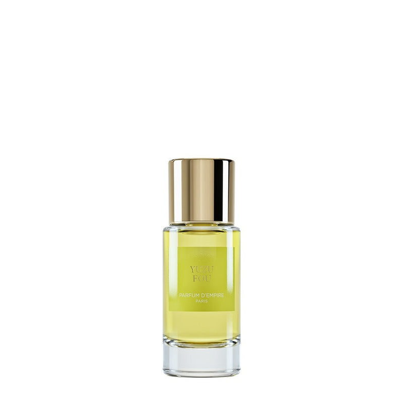 Parfum d'Empire Yuzu Fou Eau de Parfum 50 ml