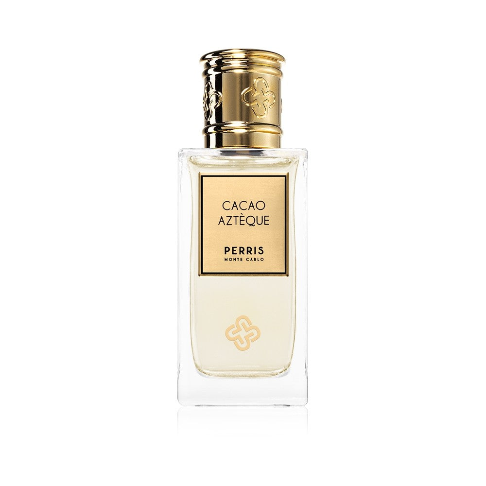 Extract de parfum unisex Perris Cacao Azteque 50 ml