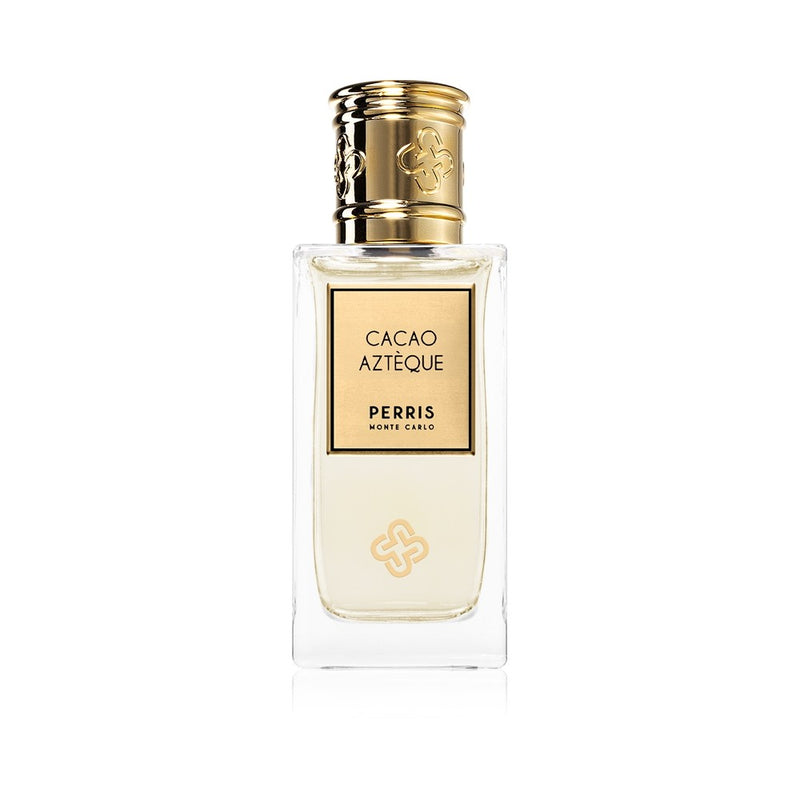Extract de parfum unisex Perris Cacao Azteque 50 ml