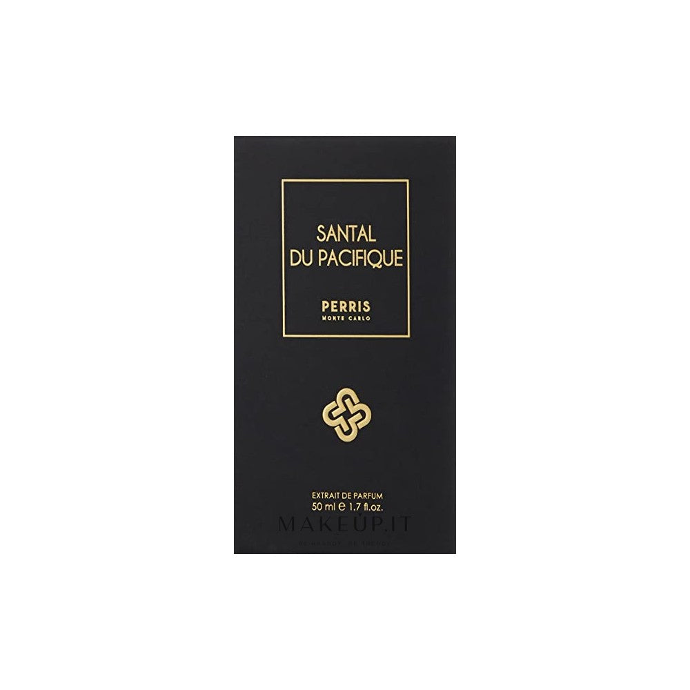 Perris Santal Du Pacifique Unisex parfémový extrakt 50 ml