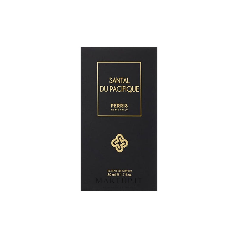 Perris Santal Du Pacifique Unisex parfémový extrakt 50 ml