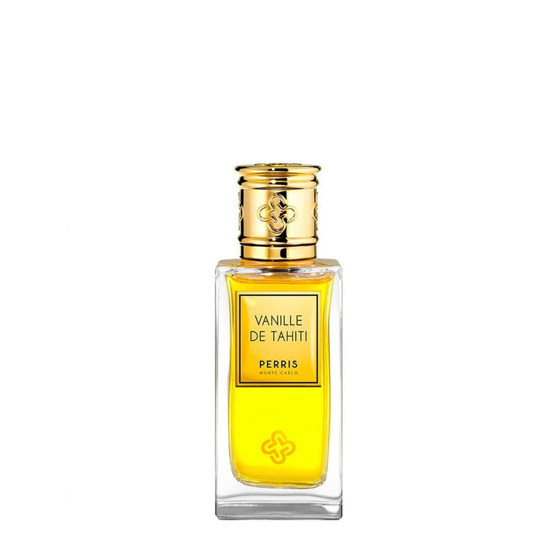 Ekstrakt z perfum unisex Perris Vanille de Tahiti 50 ml