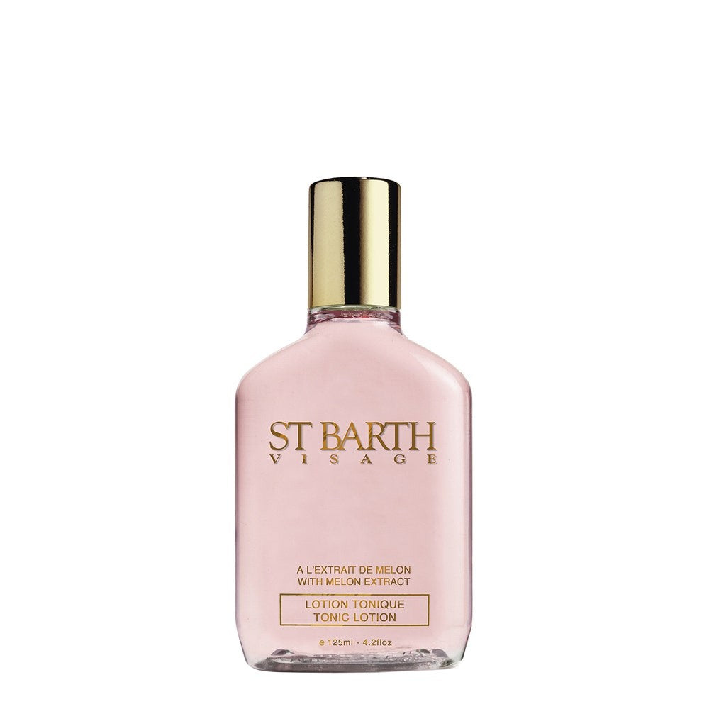 Ligne st. barth Tonisierende Lotion Melonenextrakt 125 ml — Gesichtswasser 