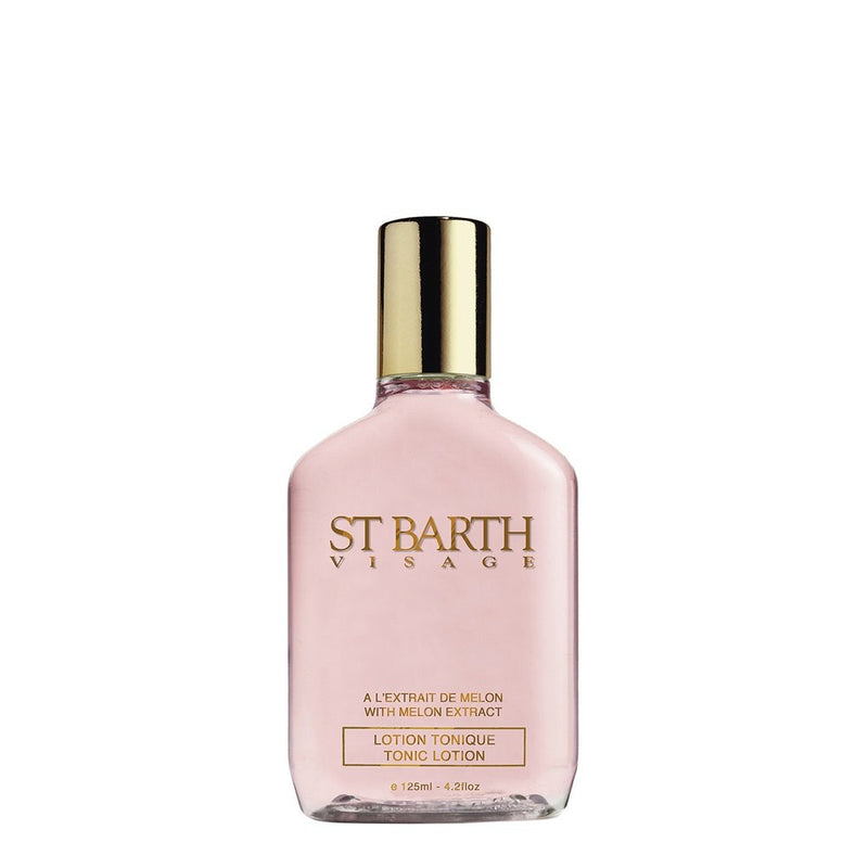 Ligne st. barth Lozione Tonica Estratto di Melone 125 ml — Tonico viso