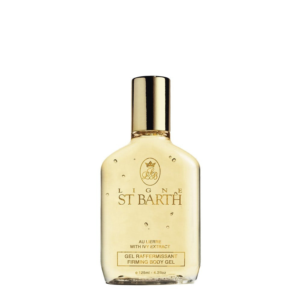 St. Barth Ivy Extract Massasjegel 125 ml