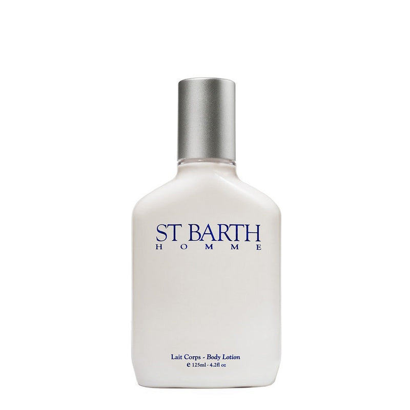 Męski balsam do ciała St. Barth 200 ml