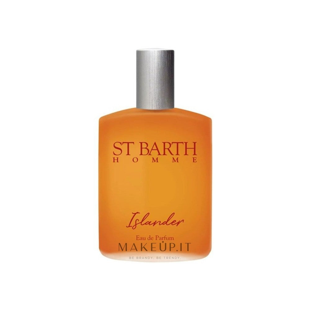 Ανδρικό Eau de Parfum St. Barth Islander 100 ml