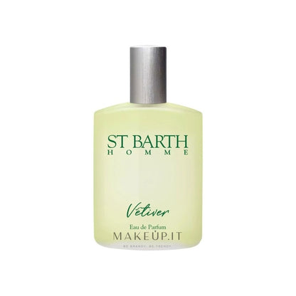 St. Barth Vetiver Apa de Parfum pentru Barbati 100 ml