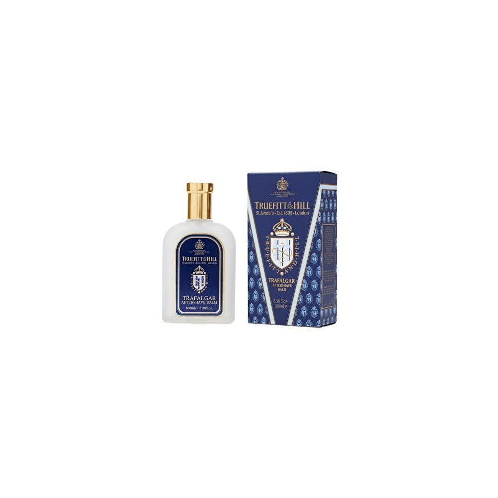 Truefitt &amp; Hill Aftershave Balm Trafalgar