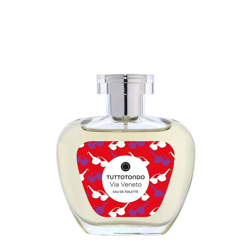 투토톤도 비아 베네토 오드뚜왈렛 100 ml