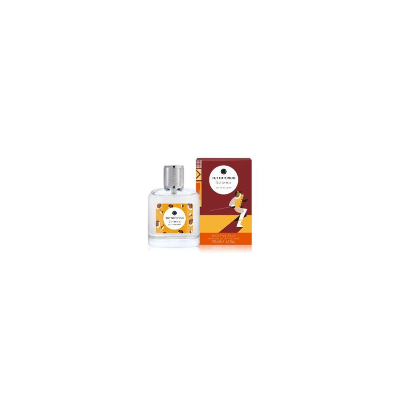 Tuttotondo Scherma Unisex — Eau de Toilette