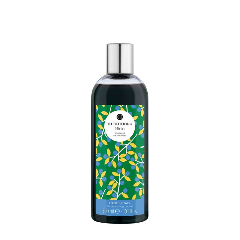 Tuttotondo Mirto Recharge Gel Douche Apaisant 1000 ml