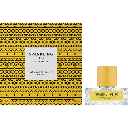 Vilhelm Sparkling Jo Eau De Parfum 50 ml
