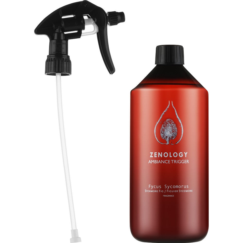 Zenology Gatilho Fycus Sycomorus 1000 ml