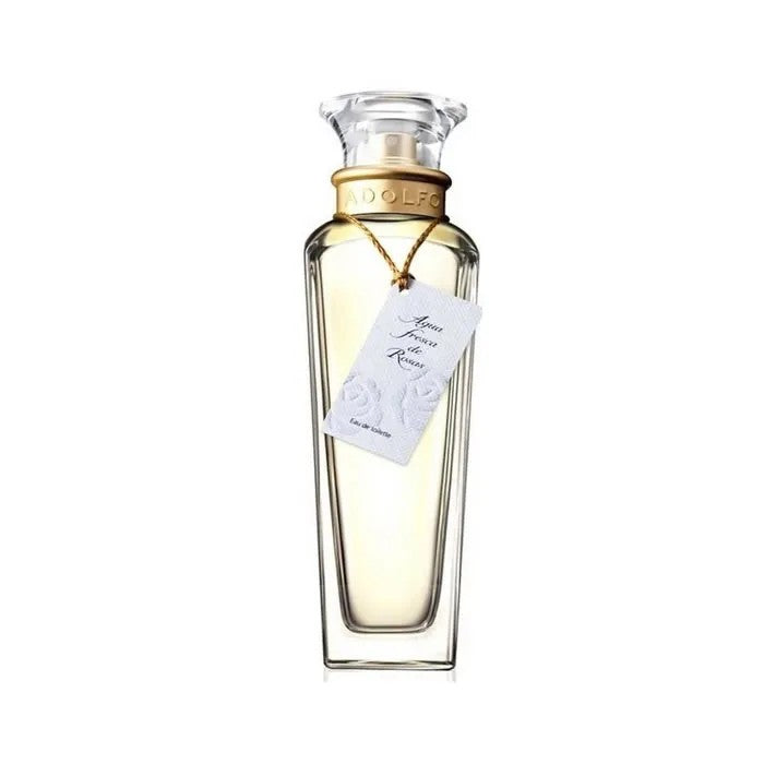 Adolfo Dominguez Agua Fresca De Rosas 淡香水喷雾 120ml