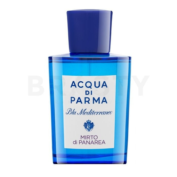 Acqua Di Parma Blu Mediterraneo Mirto Di Panarea Eau De Toilette Unisex Spray 150ml