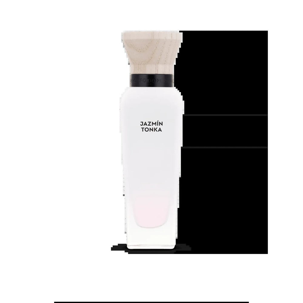 Adolfo Dominguez Ad Jazmin Tonka Eau de Parfum 120 ml Spray New 23