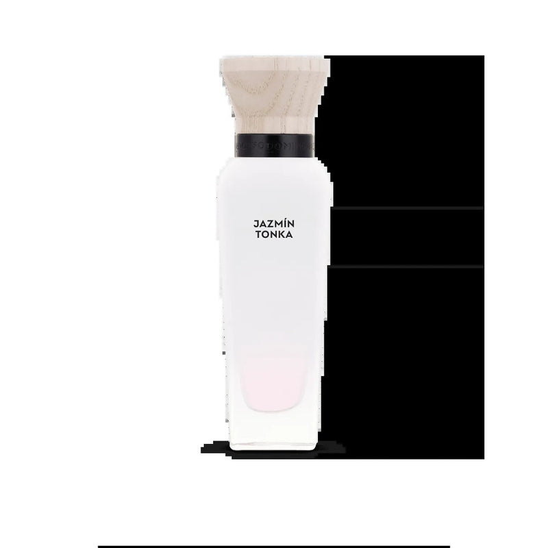 Adolfo Dominguez Ad Jazmin Tonka Eau de Parfum 120 ml Spray New 23