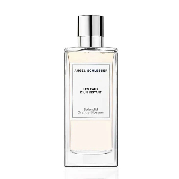 Angel Schlesser Splendid Orange Blossom toaletní voda ve spreji 150 ml