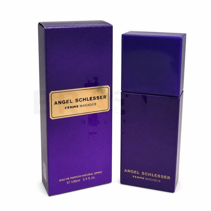 Angel Schlesser Femme Magique Eau de Parfum 100 ml