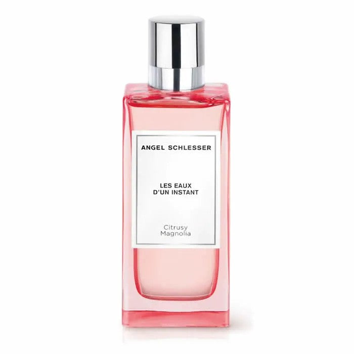 Les Eaux D'Un Instant Citrus Magnolia Apa de Toaleta Spray 150ml