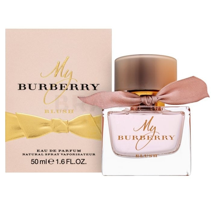 Min Burberry Blush Eau De Perfume Spray 50 ml för kvinnor