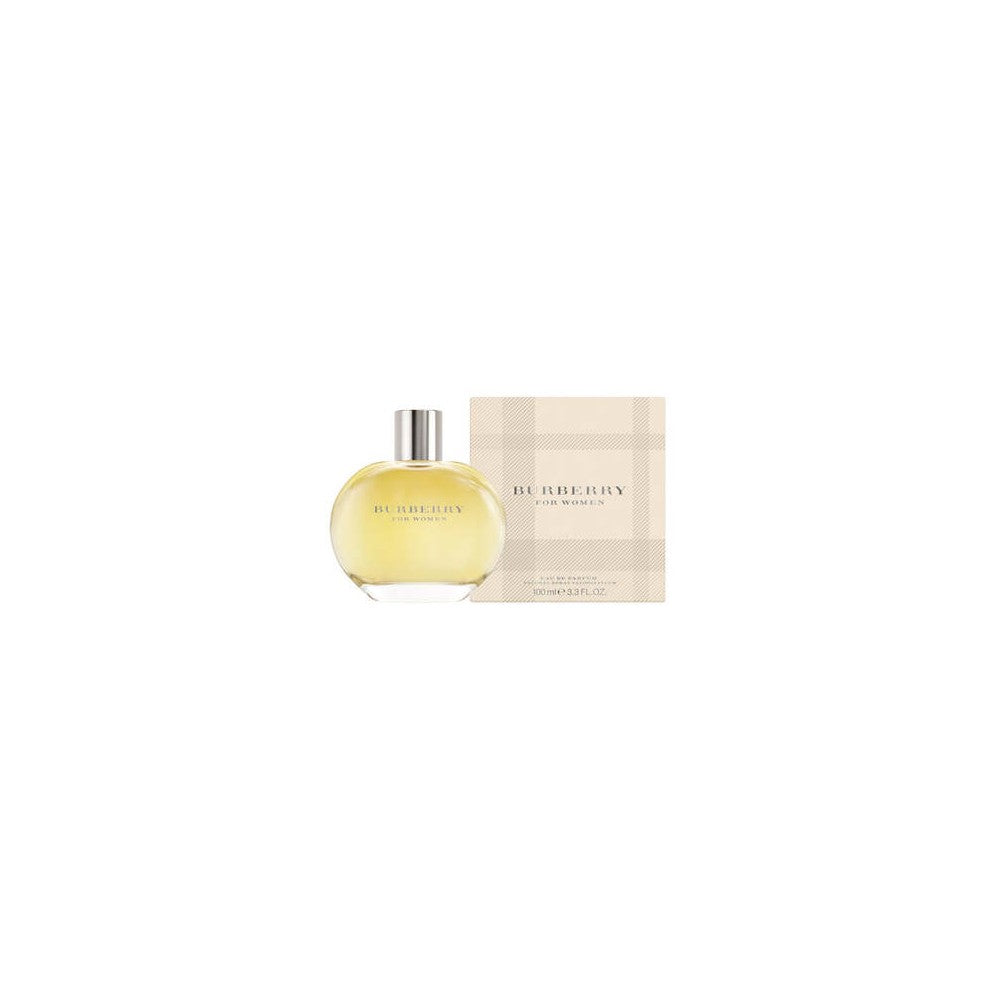 Burberry 여성용 오드 향수 스프레이 100 ml