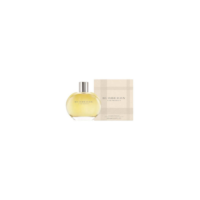 Burberry 여성용 오드 향수 스프레이 100 ml