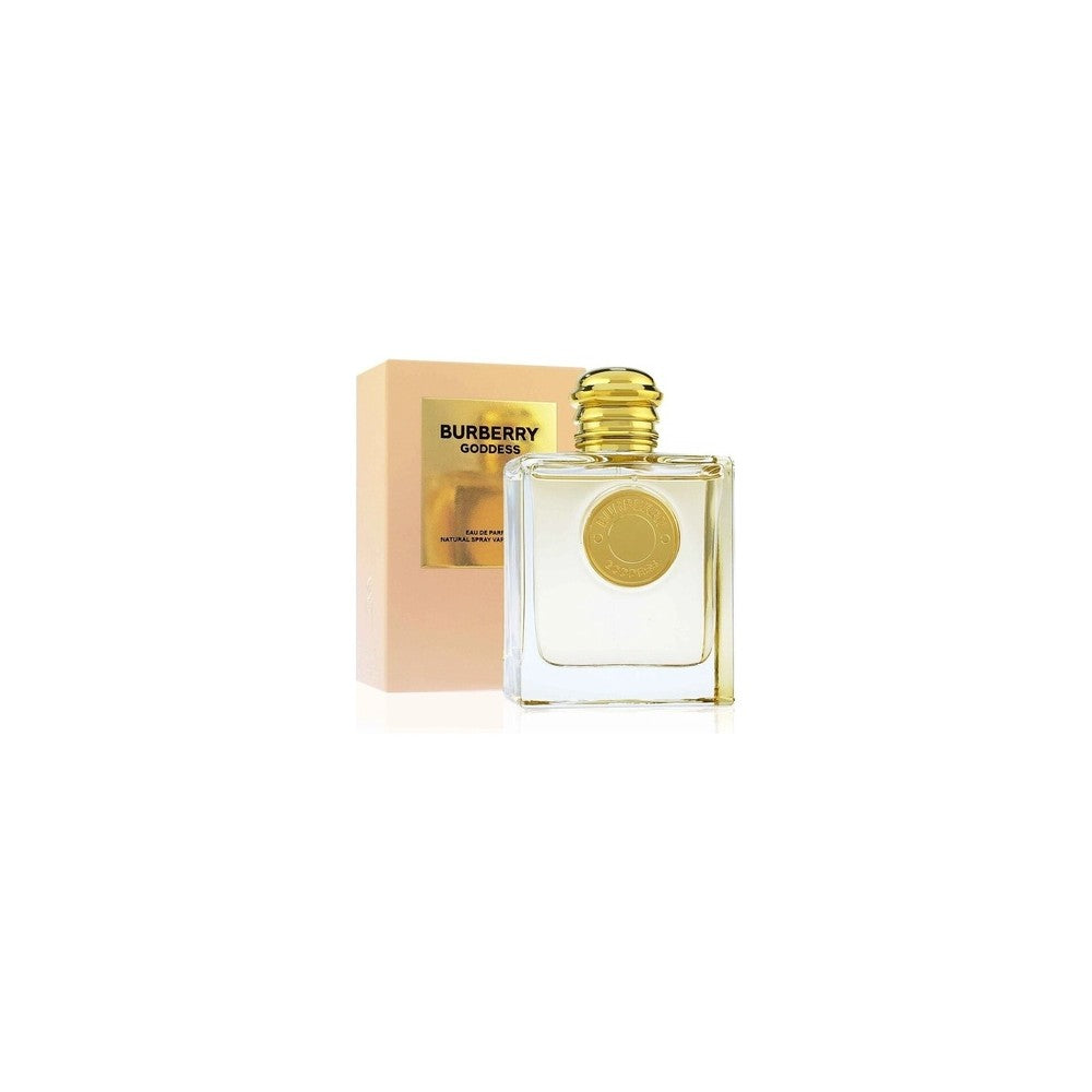 Burberry Goddess parfémovaná voda pro ženy ve spreji 30 ml