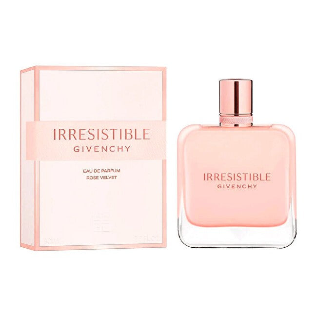 Givenchy Irresistible Rose Velvet Eau de Parfum 35 ml