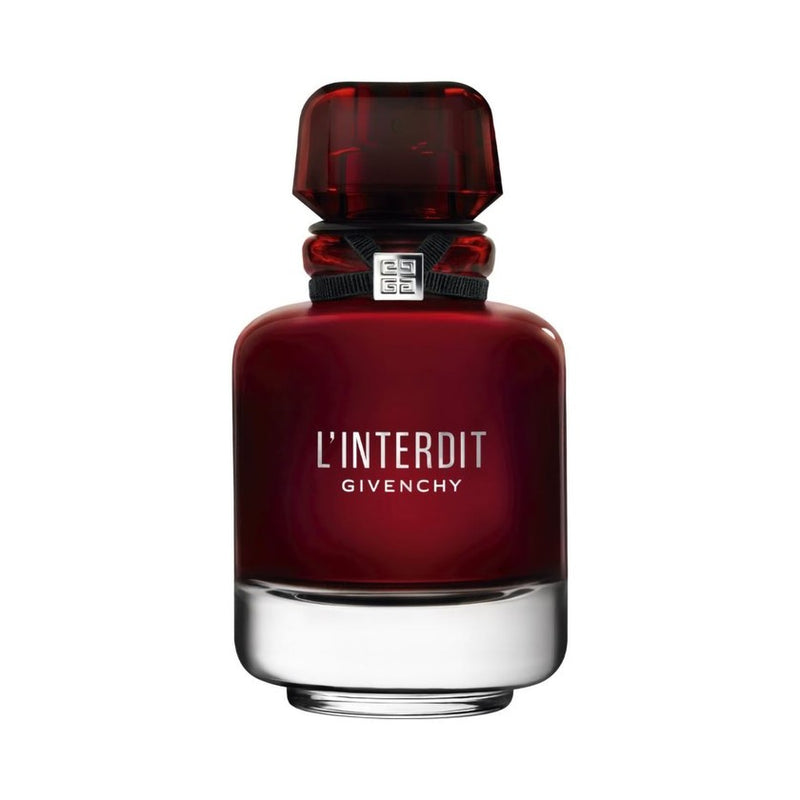 Givenchy L'Interdit Rouge Eau de Parfum 80 ml