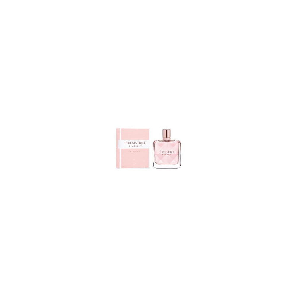 Givenchy Irresistible Eau De Toilette 50ml Spray