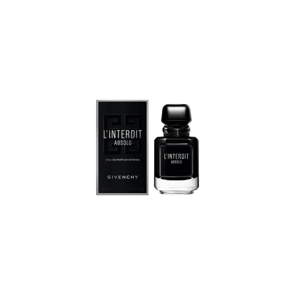 Givenchy Linterdit Intense Ep 35 Vap