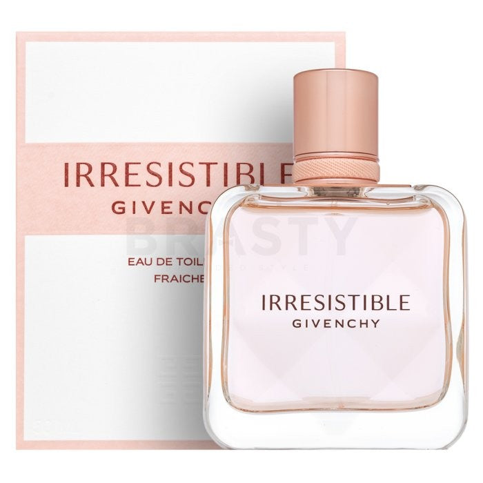 Givenchy Irresistible Eau De Toilette Fraiche Spray 50ml