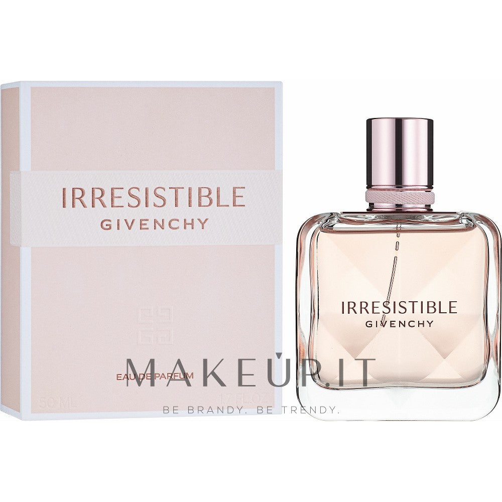 Givenchy Irresistible Edp Spray 50ml