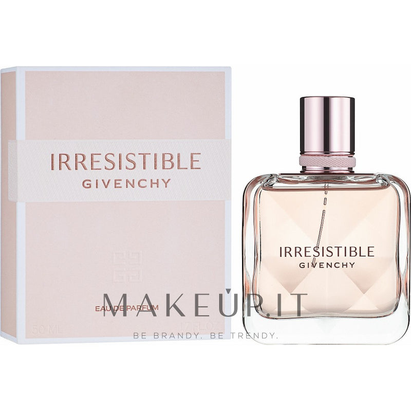 Givenchy Irresistible Edp Spray 50ml