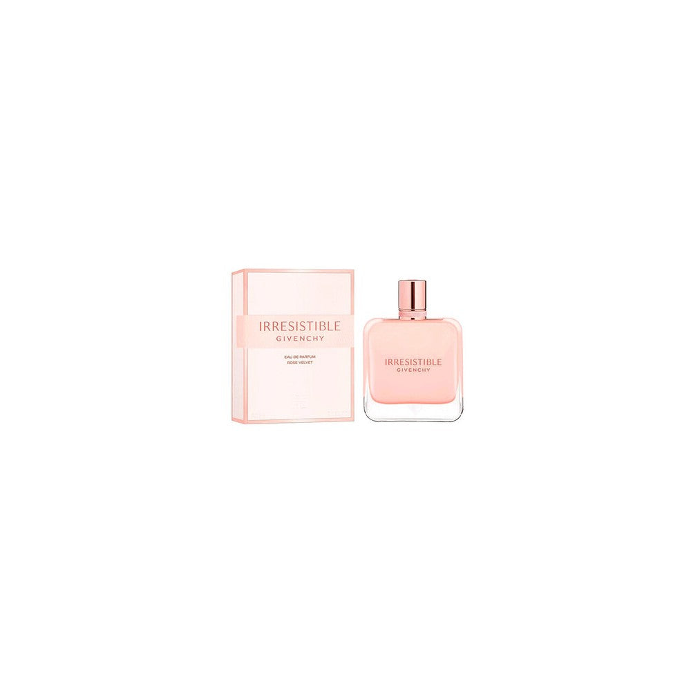 Givenchy Irrésistible Rose Velvet Eau de Parfum 80 ml 