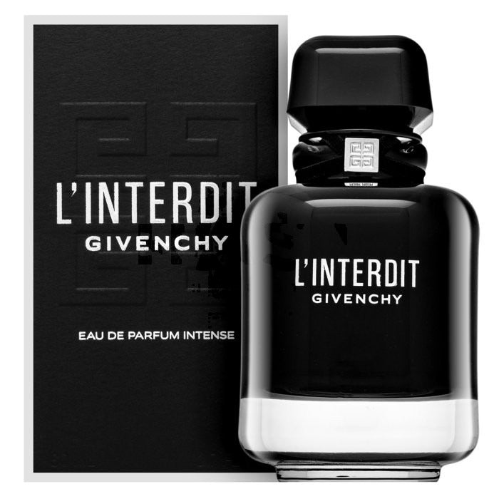 Givenchy Linterdit Intense Ep 80 Vap